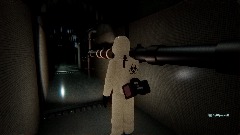 A screenshot taken in Dreams. 15 of 17.