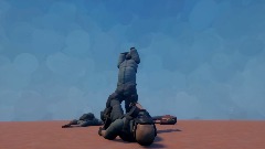 A screenshot taken in Dreams. 3 of 6.