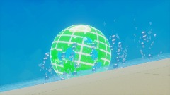 A screenshot taken in Dreams. 2 of 19.