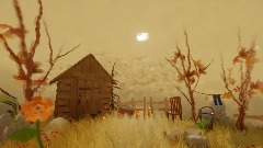 A screenshot taken in Dreams. 4 of 6.