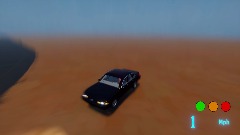 A screenshot taken in Dreams. 4 of 6.
