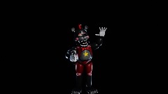 A screenshot taken in Dreams. 27 of 27.