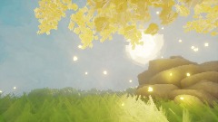 A screenshot taken in Dreams. 4 of 6.