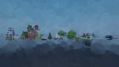 A screenshot taken in Dreams. 8 of 12.