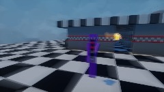 A screenshot taken in Dreams. 13 of 20.