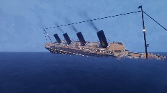 Lusitania