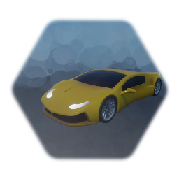 My Creation - 23/3/2020