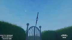 A screenshot taken in Dreams. 25 of 26.