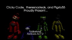 A screenshot taken in Dreams. 6 of 11.