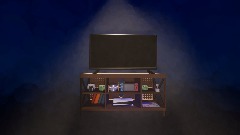 A screenshot taken in Dreams. 1 of 5.