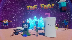 Remix of The end...?