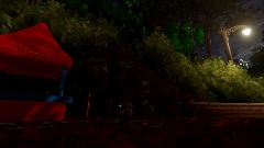 A screenshot taken in Dreams. 25 of 29.