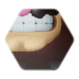 Wario apparition