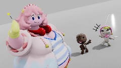 A screenshot taken in Dreams. 1 of 1.