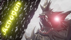 A screenshot taken in Dreams. 14 of 23.