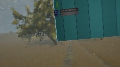 Scene 31.5  Wheat farm