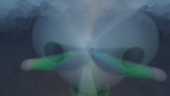 A screenshot taken in Dreams. 1 of 3.