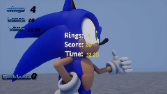 A screenshot taken in Dreams. 1 of 14.