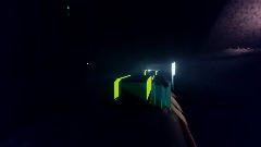 A screenshot taken in Dreams. 16 of 23.