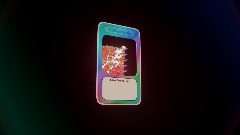 A screenshot taken in Dreams. 1 of 2.