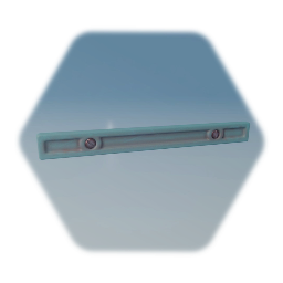 Track Strap: 2.5 Units