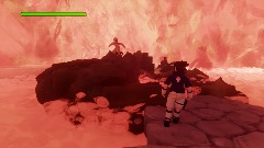 A screenshot taken in Dreams. 29 of 30.