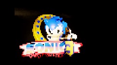 Sonic 3 Game gear