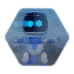 Astro bot Beta v4