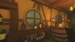 A screenshot taken in Dreams. 6 of 8.