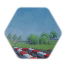 Kingdom Karts - Racing Assets