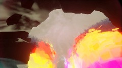 A screenshot taken in Dreams. 8 of 13.