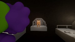 GARTEN OF BANBAN  SECRET II TEASER 2