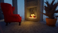 A screenshot taken in Dreams. 20 of 21.