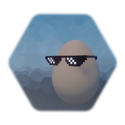 Man egg