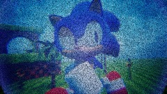 A screenshot taken in Dreams. 3 of 5.