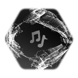 Distorted Dubstep Bass