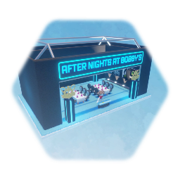 VGlad_YT's Booth | DreamsCom 2021