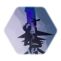 | Twisted Pen |