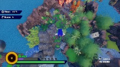 A screenshot taken in Dreams. 5 of 27.