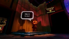 A screenshot taken in Dreams. 7 of 23.