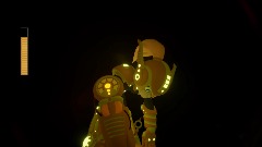 A screenshot taken in Dreams. 2 of 10.