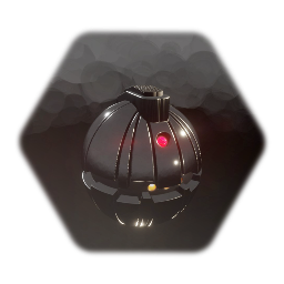 Thermal Detonator