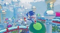 Top Sonic