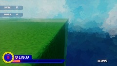 A screenshot taken in Dreams. 2 of 2.