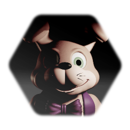 BonBunny/Biotrap | <term>FNaF Model