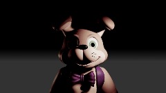 A screenshot taken in Dreams. 3 of 11.