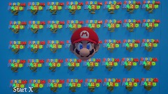 A screenshot taken in Dreams. 4 of 26.