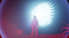 A screenshot taken in Dreams. 19 of 24.