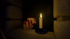 The World Underneath (Cancelled)