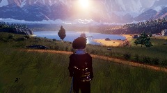 A screenshot taken in Dreams. 2 of 19.